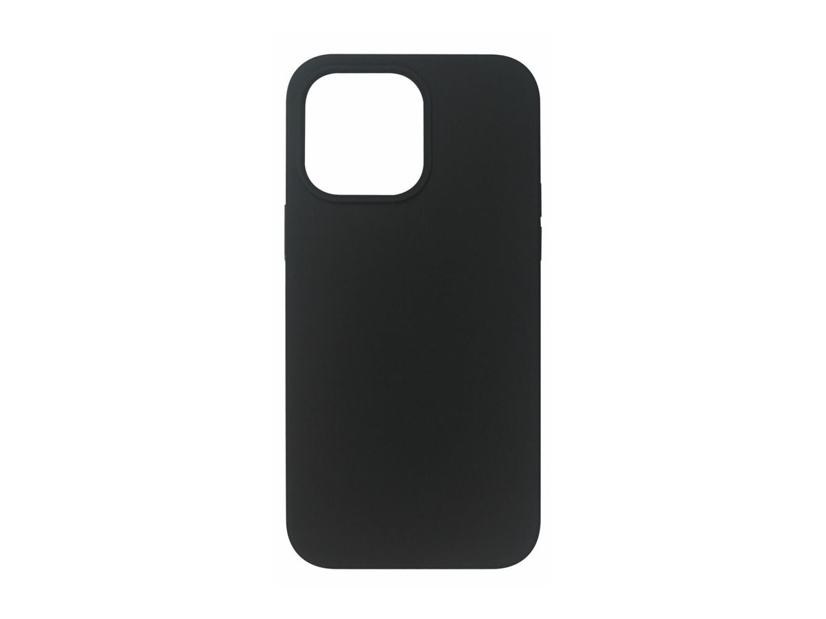 eSTUFF ES67120008 - Cover - Apple - iPhone 14 Pro Max - 17 cm (6.7) - Schwarz, Ansicht 3