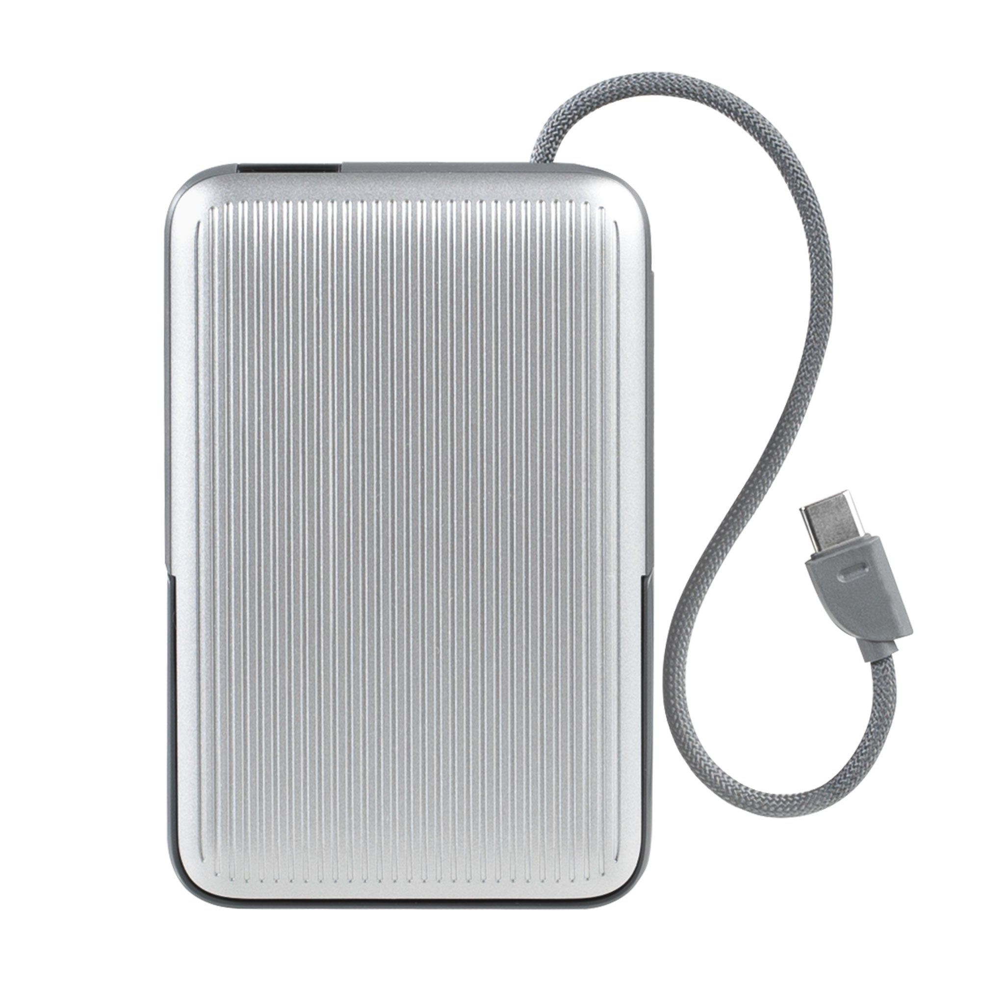 Laut International POWER CHARGE RISER+ Black Powerbank, Ansicht 4