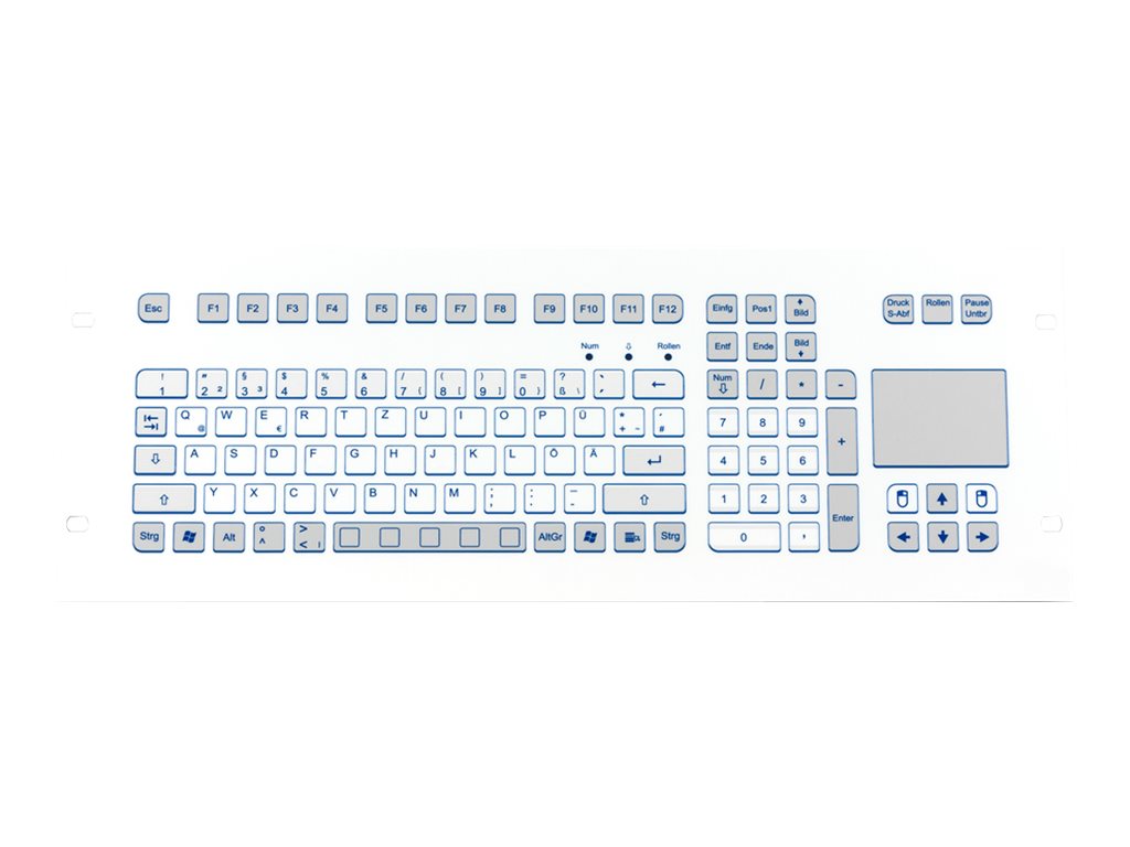 GETT InduMedical KS18336 USB (DE) (KS18336)