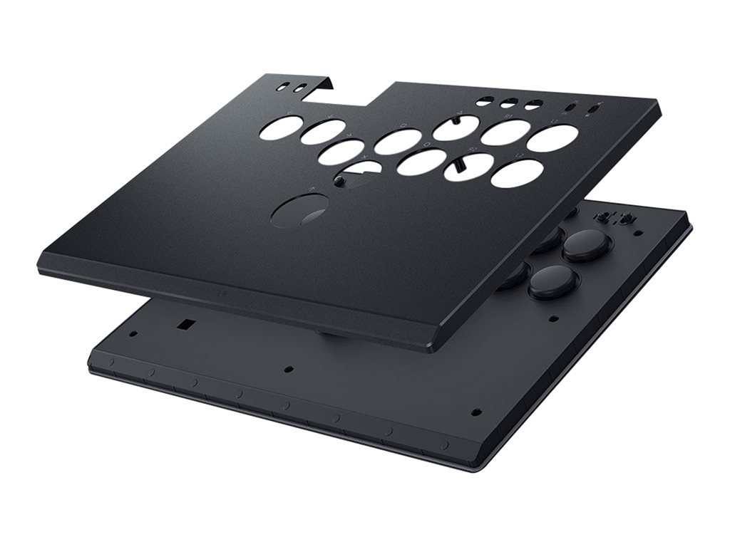 Razer Kitsune - Arcade-Controller - kabelgebunden, Ansicht 5