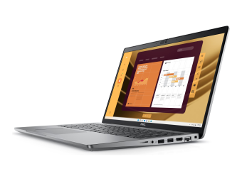 Dell Latitude 5550 (Version 2024) - Intel Core Ultra 7 165U  1.7 GHz - Win 11 Pro - Intel Graphics - 16 GB RAM - 1 TB SSD NVMe TLC - 39.6 cm (15.6)