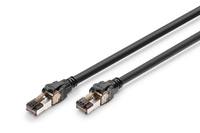 CAT 8.1 S/FTP-PATCHCABLE 05M