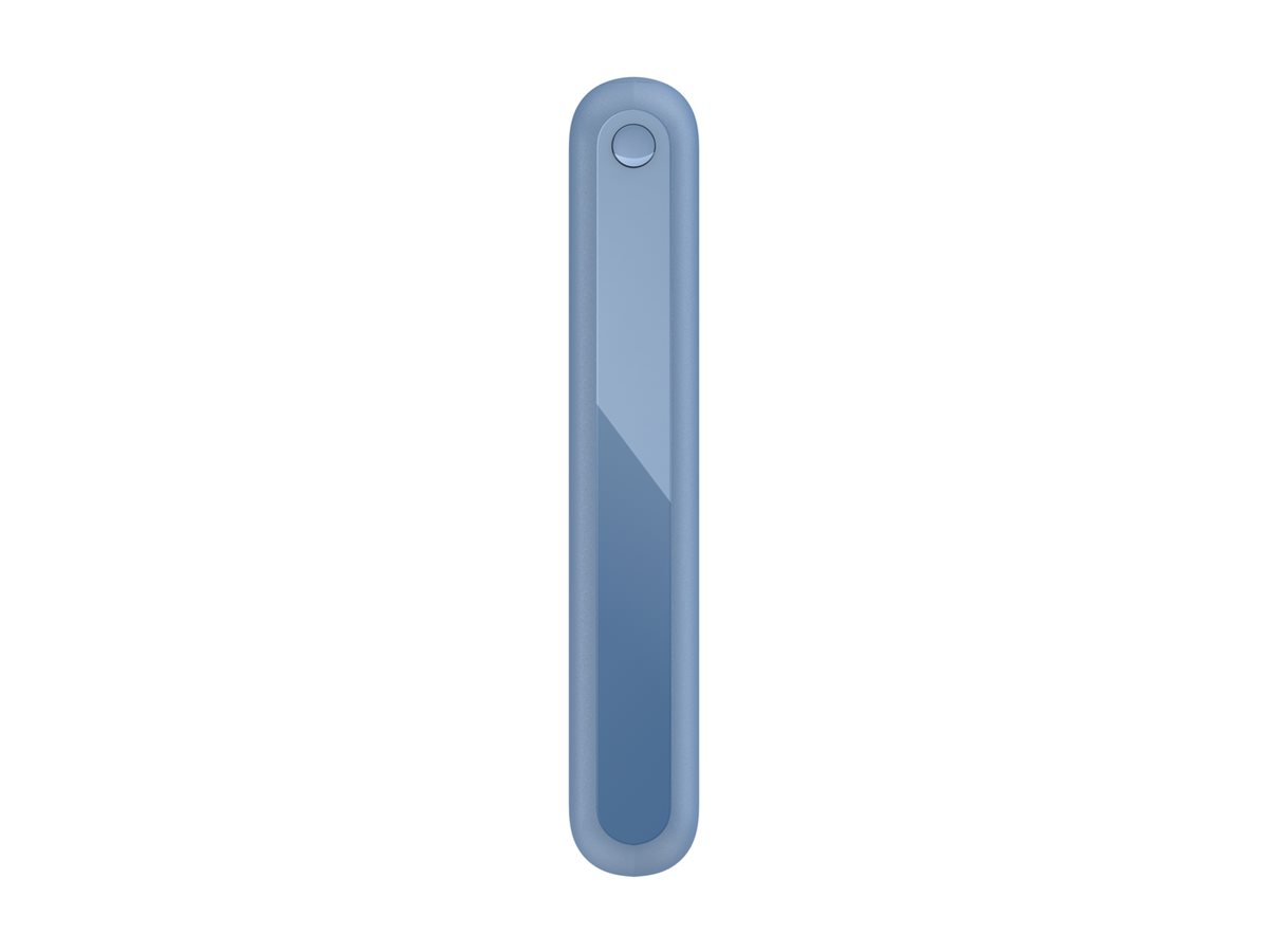 Belkin BoostCharge - Powerbank - 20000 mAh - 30 Watt - PD - 3 Ausgabeanschlussstellen (2 x USB-C, USB) - Blau, Ansicht 3