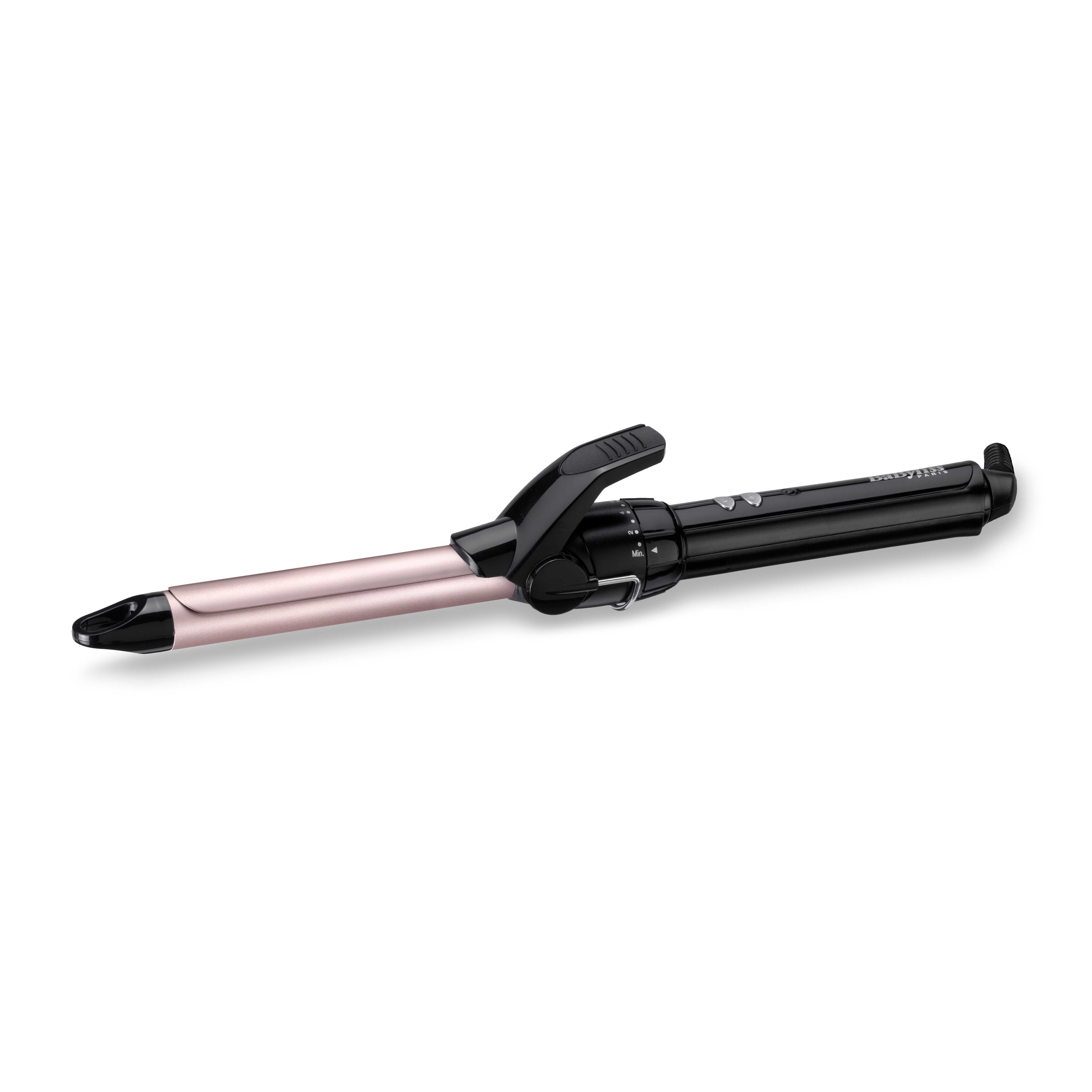 BaByliss pro180 C319E - Lockenstab, Ansicht 2