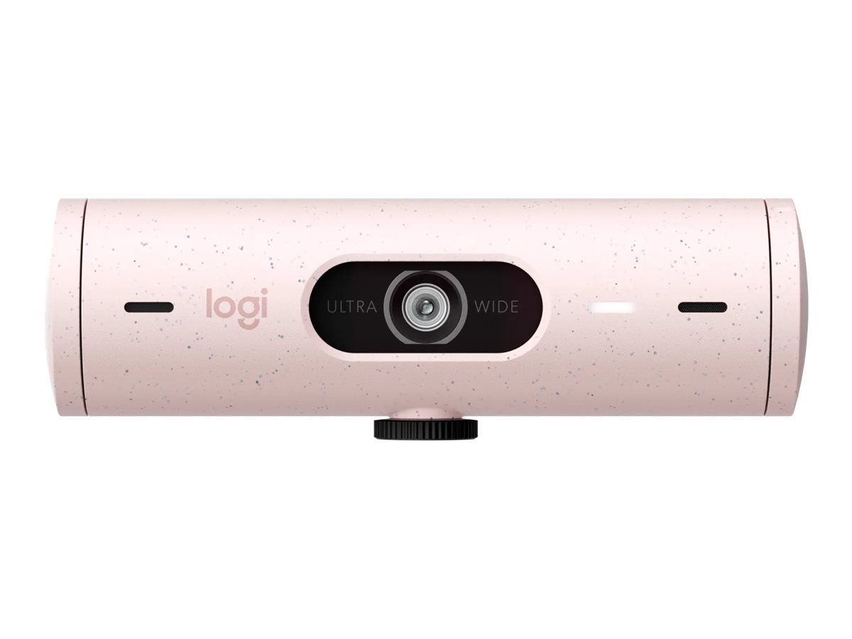 Logitech BRIO 500 - Webcam - Farbe - 1920 x 1080, Ansicht 3