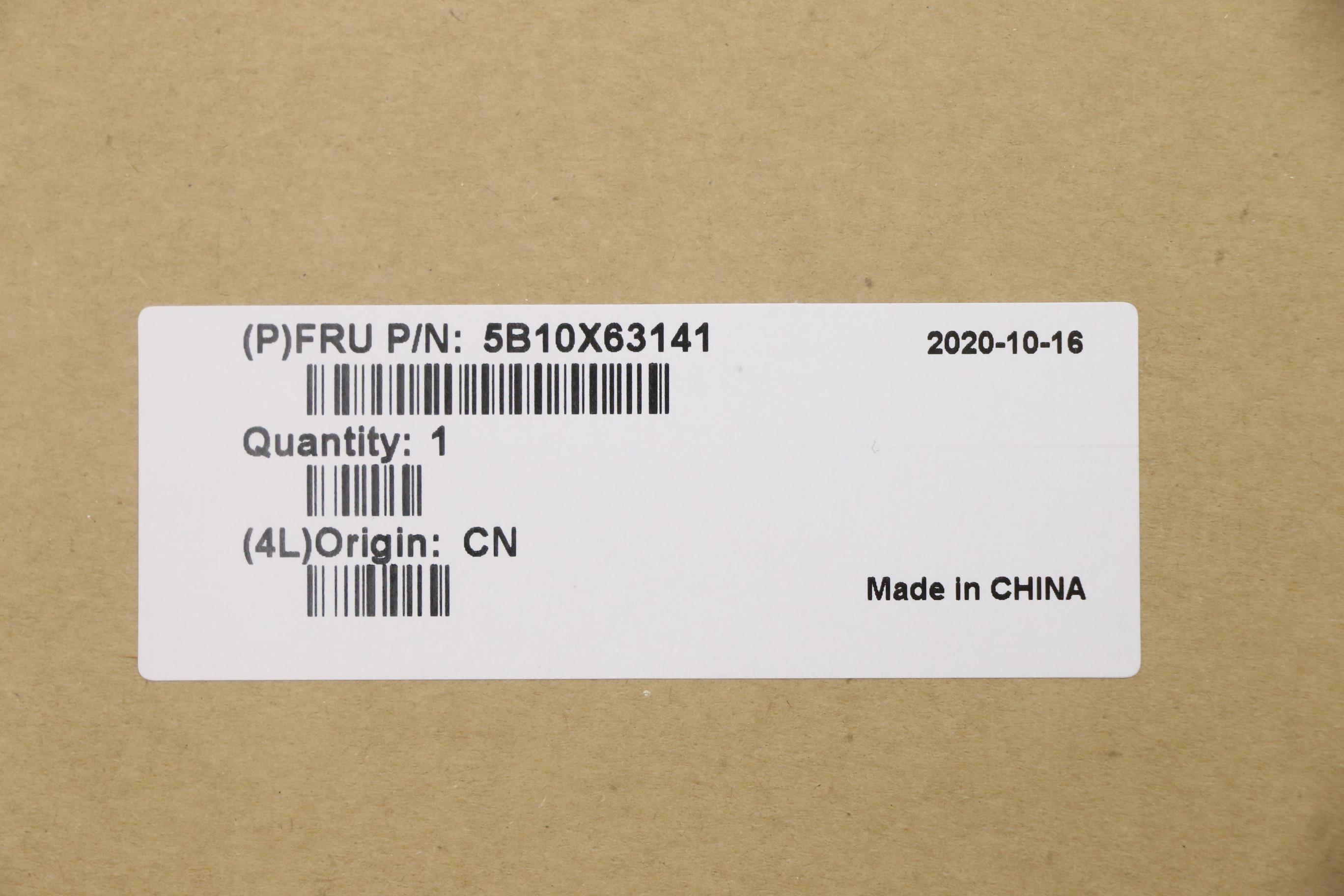 Lenovo IdeaPad Flex 5 Chromebook 13 Battery SP/B L19M4PG2 51Wh 4c - Batterie - 51 mAh, Ansicht 3