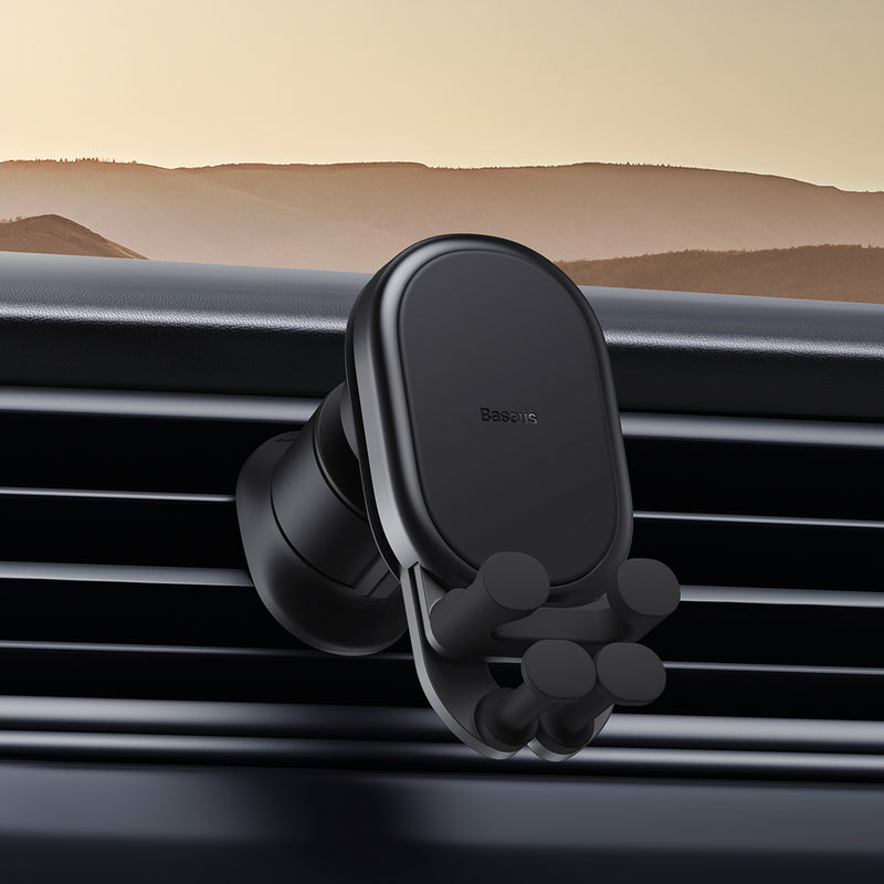 Baseus Gravity Stable - Car Holder for Smartphone, Ansicht 4