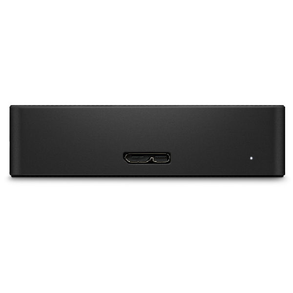 Seagate Expansion STKN2000400 - Festplatte - 2 TB - extern (tragbar), Ansicht 4