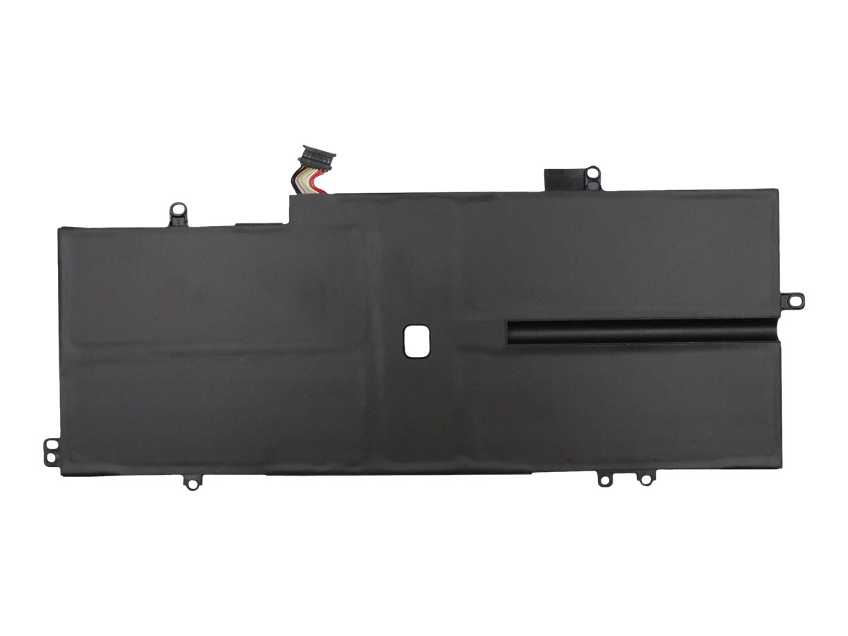 Lenovo Simplo L18M4P72 - Laptop-Batterie - Lithium-Ionen, Ansicht 4