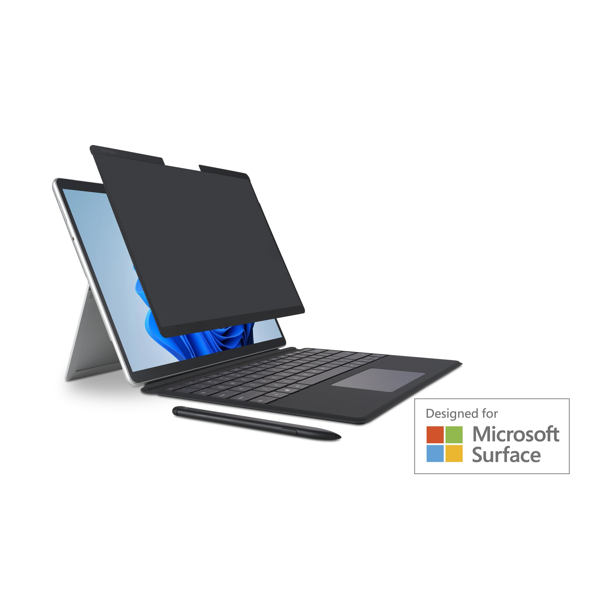 Kensington MagPro Elite Magnetic Privacy Screen, Ansicht 4