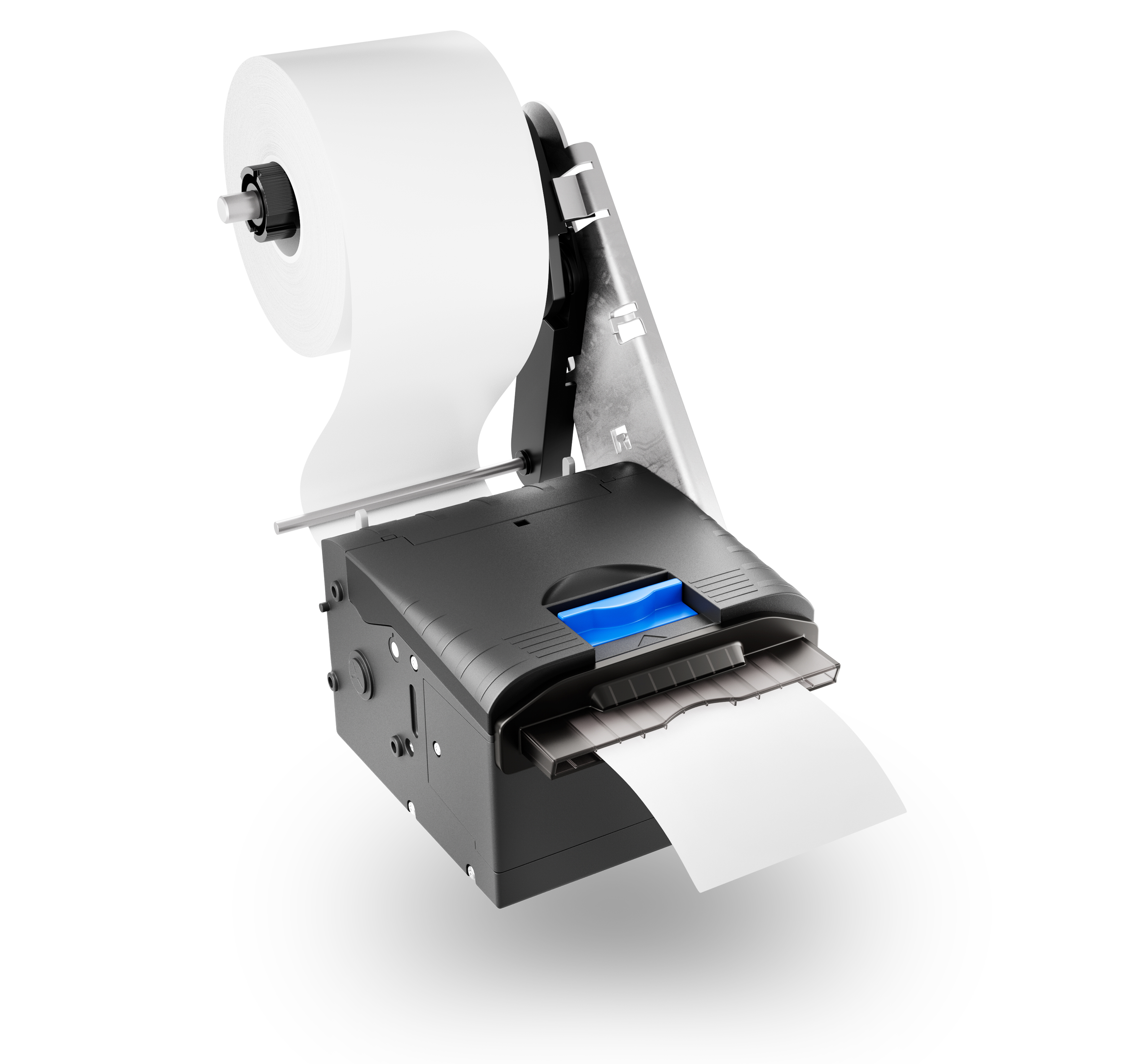 Star Micronics Star SK5-31 - Belegdrucker - Thermodirekt - Rolle (8,25 cm), Ansicht 2