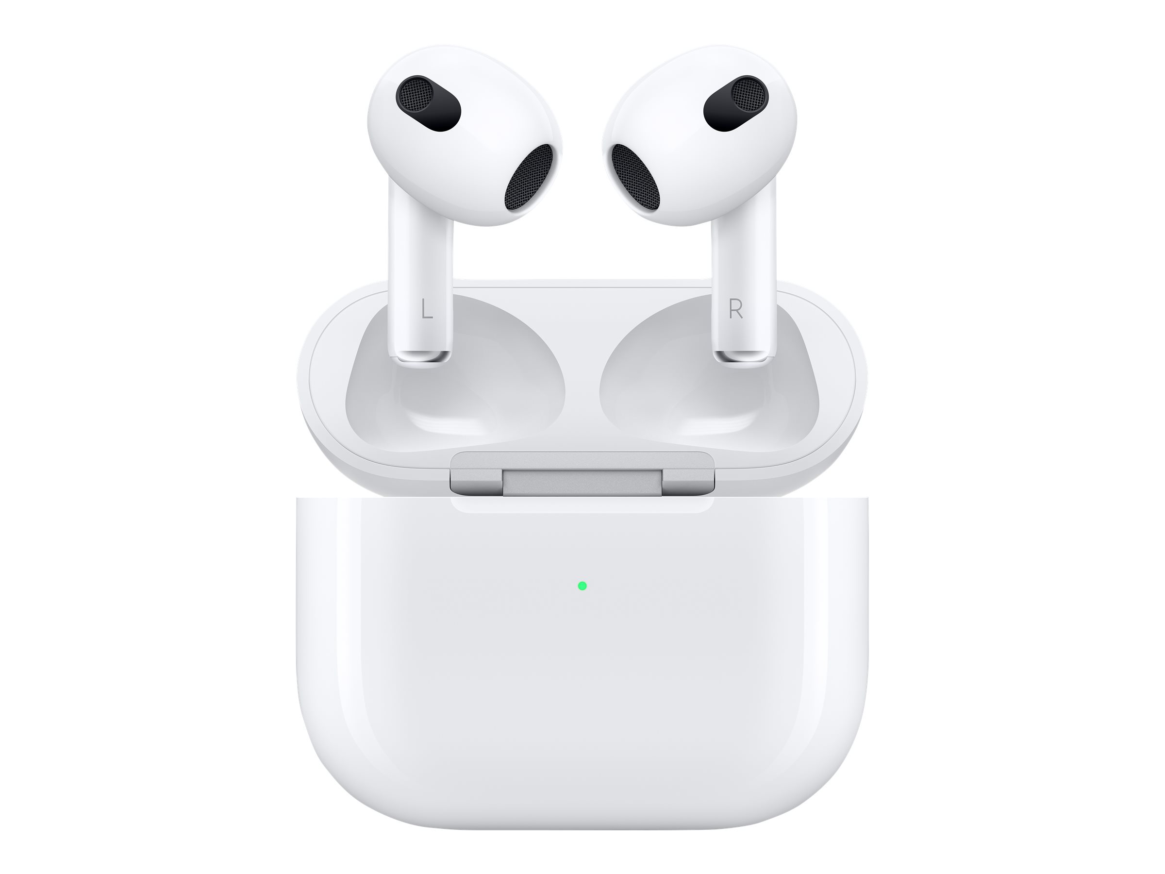 APPLE AIRPODS 3RDGENERATION (MPNY3ZM/A)