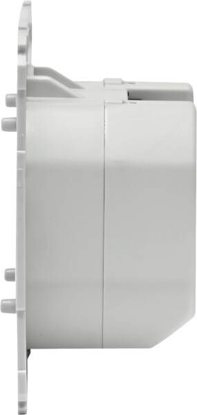eQ-3 AG HMIP BRC2-2 - Wandtaster für Markenschalter - 2-fach, Ansicht 3