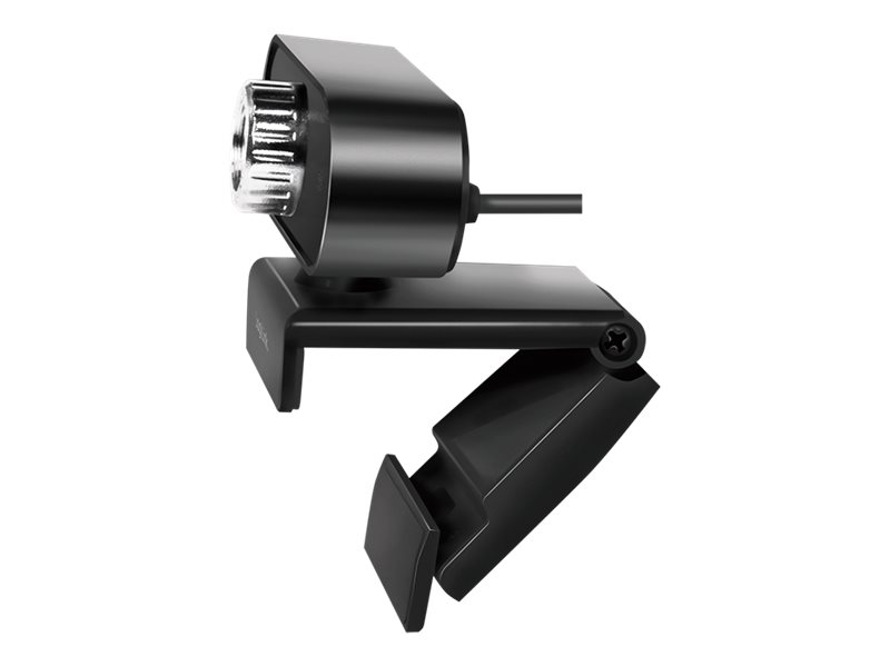 LogiLink HD USB Webcam with Microphone - Webcam, Ansicht 5
