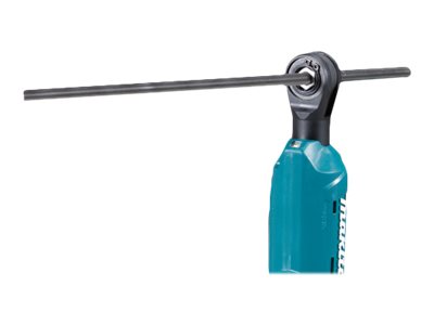 Makita WR100D - Ratschenschrauber - schnurlos, Ansicht 2