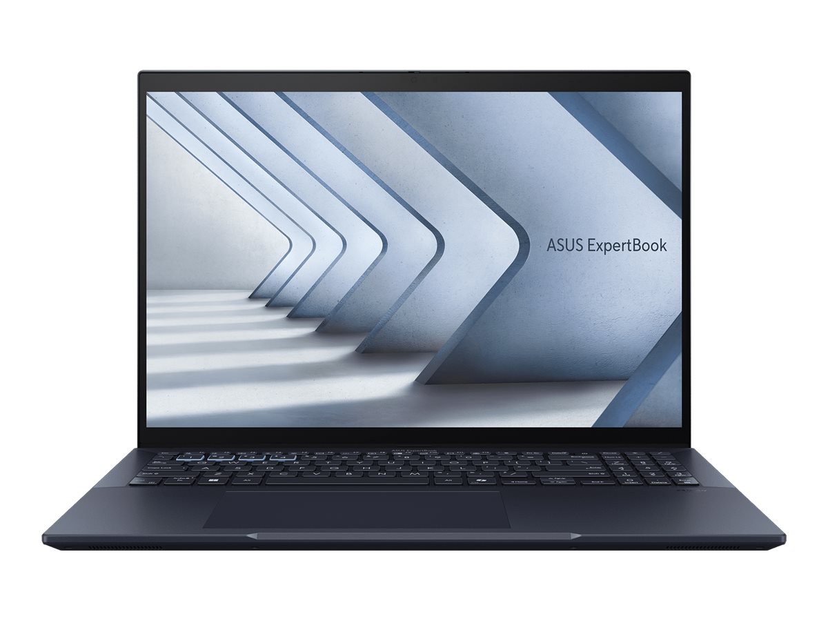 ASUS ExpertBook B5 B5604CMA-QW0058X - Intel Core Ultra 7 155U / 1.7 GHz - Win 11 Pro - Intel Graphics - 32 GB RAM - 1 TB