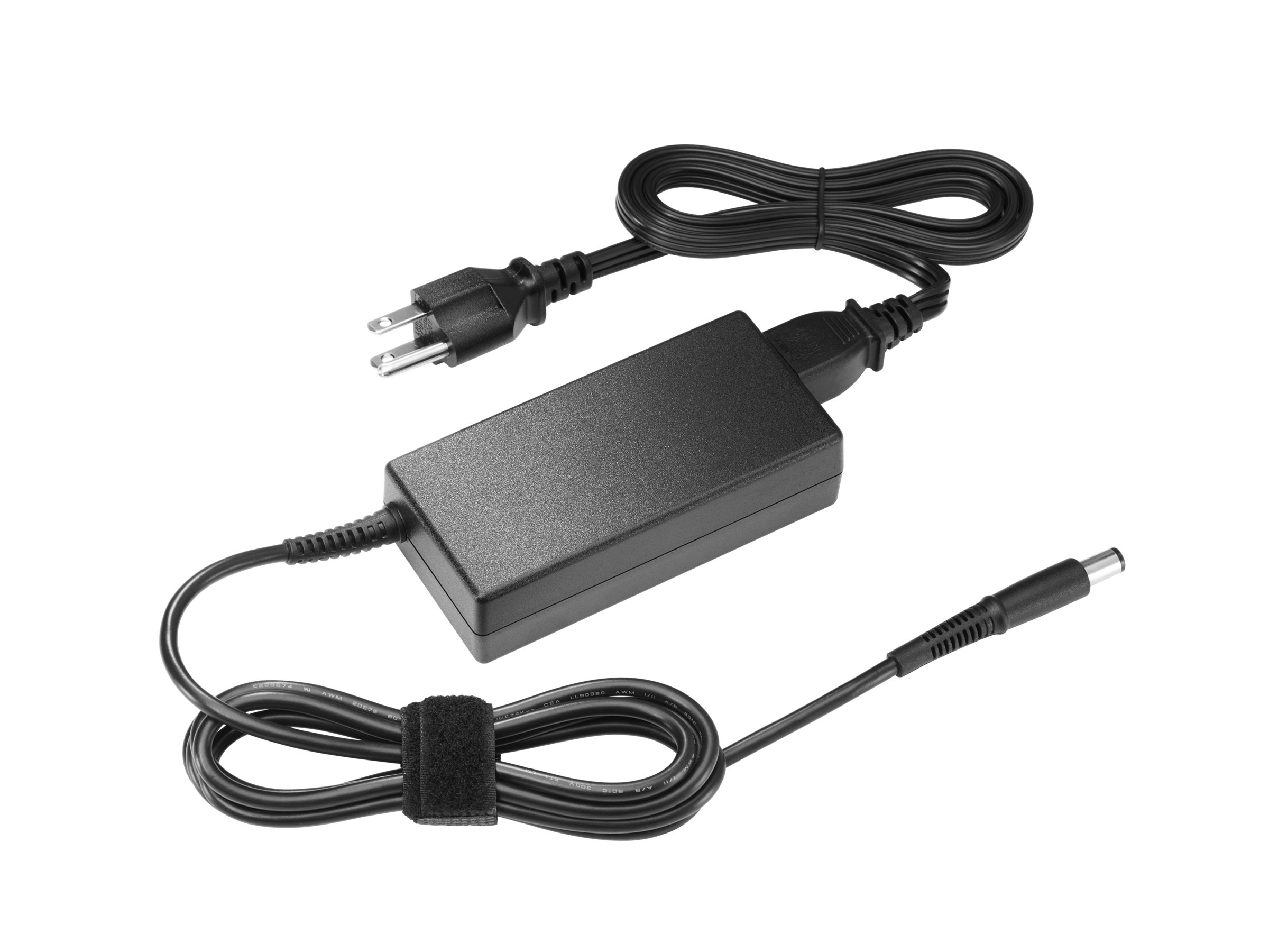 HP  Netzteil - Wechselstrom 100-240 V - 65 watt - aktive PFC - Europa - für HP 260 G1 (mini desktop)