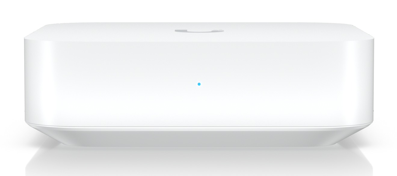 UbiQuiti Gateway Lite A compact and powerful UniFi, Ansicht 3