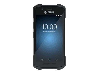 Zebra TC21 2D SE4100 USB BT BLE 5.0 WLAN NFC PTT GMS erw. Akku Android (TC210K-01B232-A6)