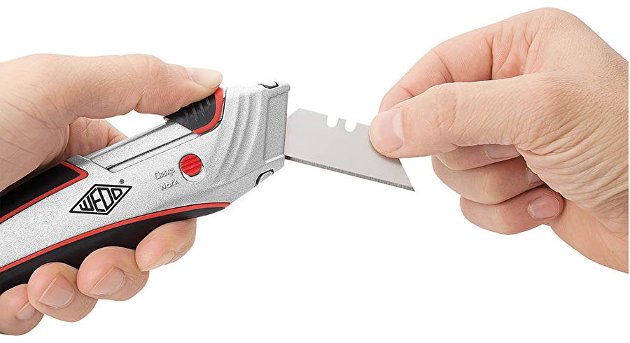 WEDO 78 845 - 41 mm - 15,5 cm - 2 cm - 1 Stück(e), Ansicht 2