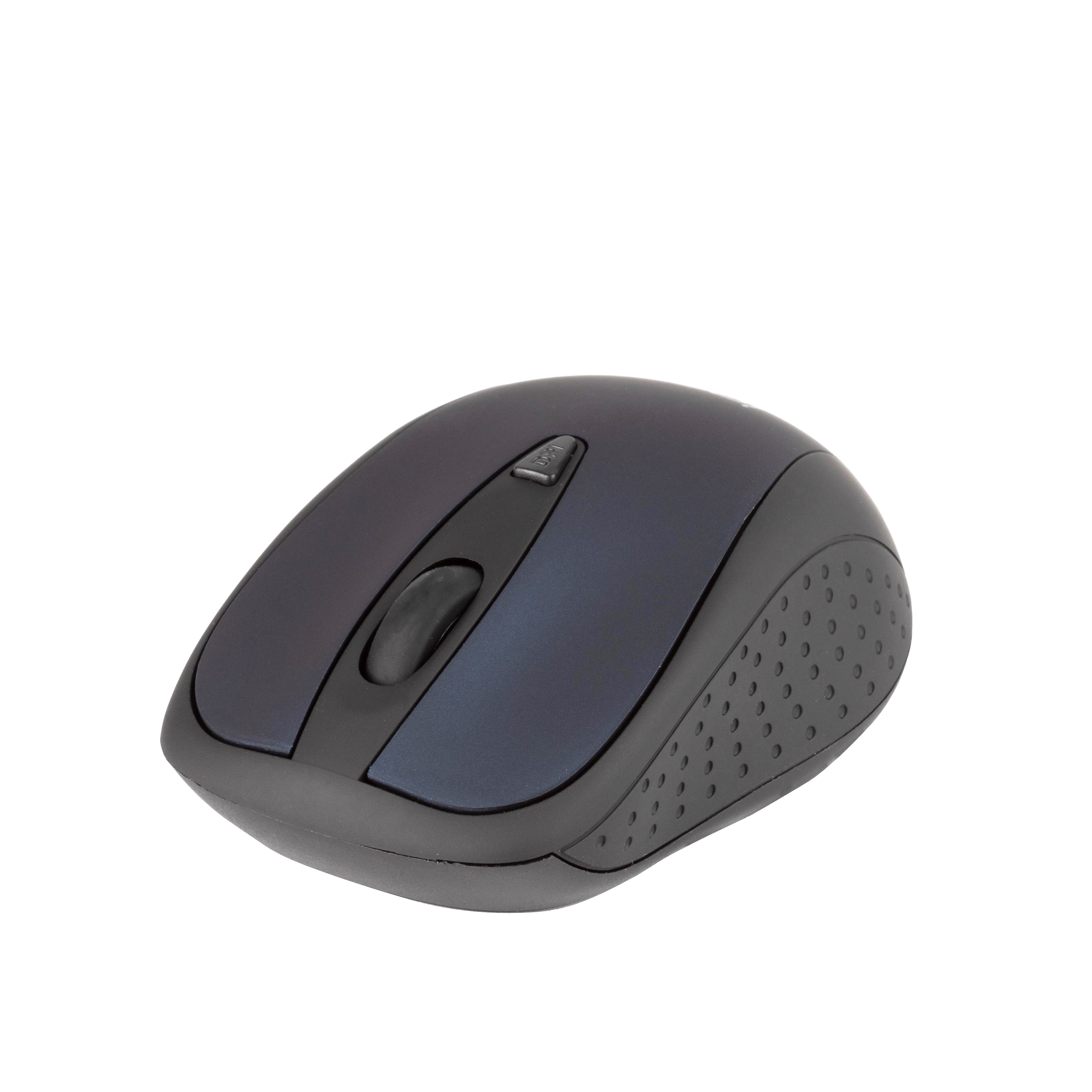 Cian Technology GmbH Inca IWM-200R - Beidhändig - Optisch - RF Wireless - 1600 DPI, Ansicht 3