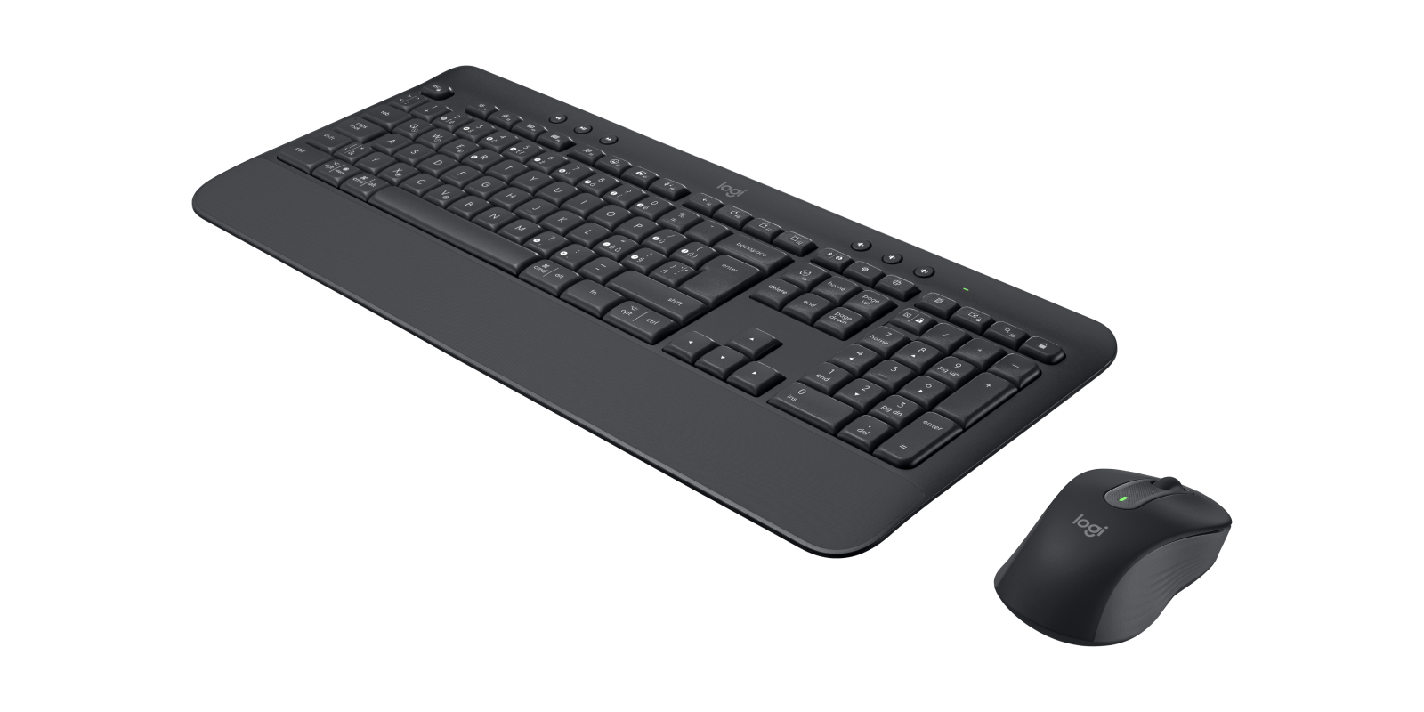 Logitech Signature MK650 Combo for Business Image