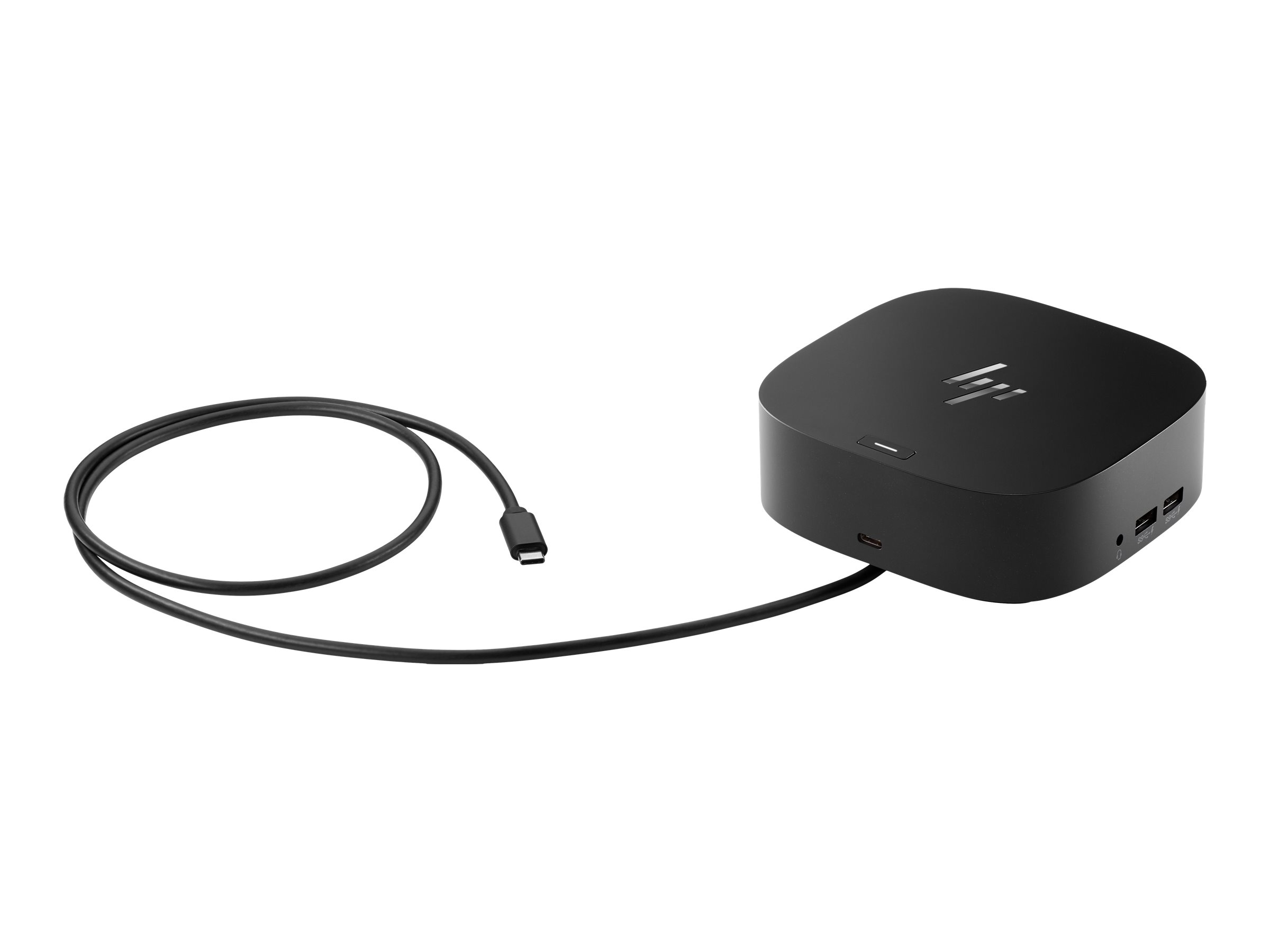 HP USB-C G5 Essential Dock (EU) (72C71AA)