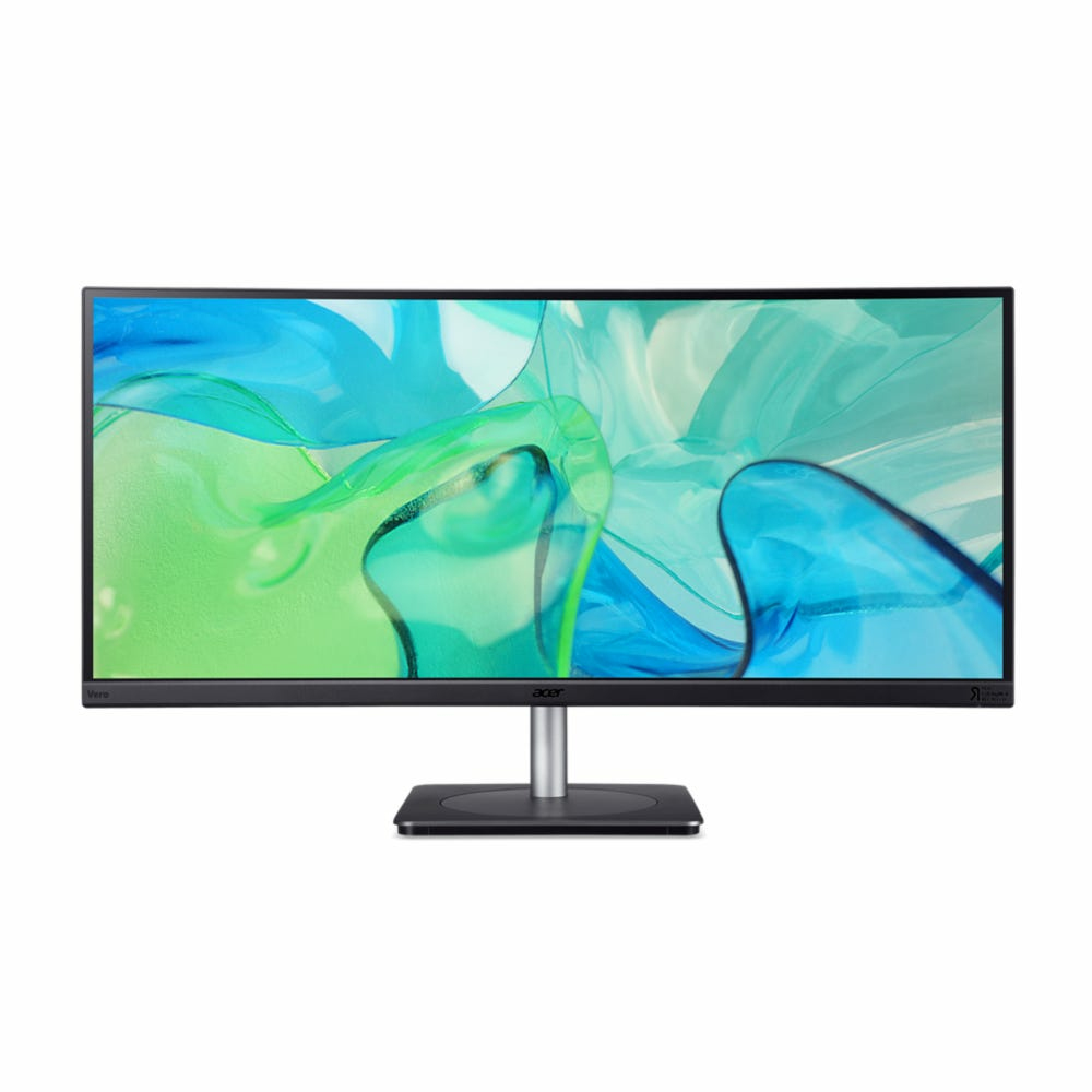 Acer Vero CB343CUR bemiiphuzx - CB3 Series - LED-Monitor - 86.4 cm (34), Ansicht 2