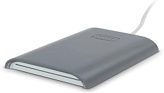 Omnikey HID OMNIKEY 5422 - SMART-Card-/NFC-/RFID-Leser, Ansicht 2