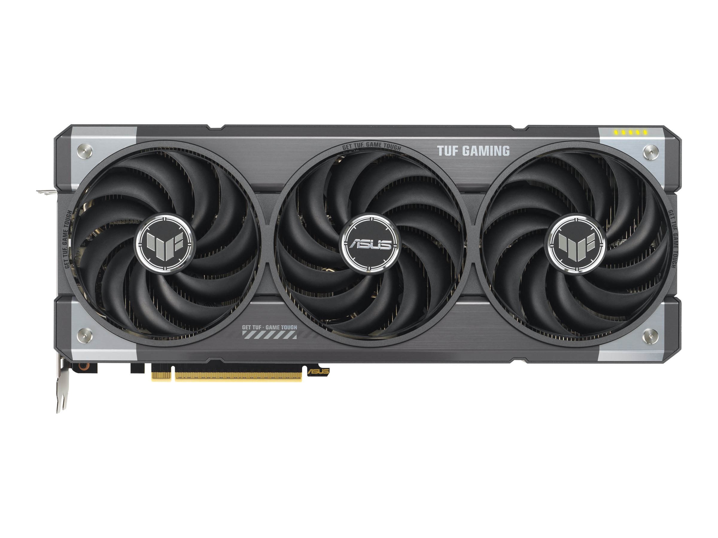 ASUS TUF Gaming GeForce RTX 5070 Ti 16GB - OC