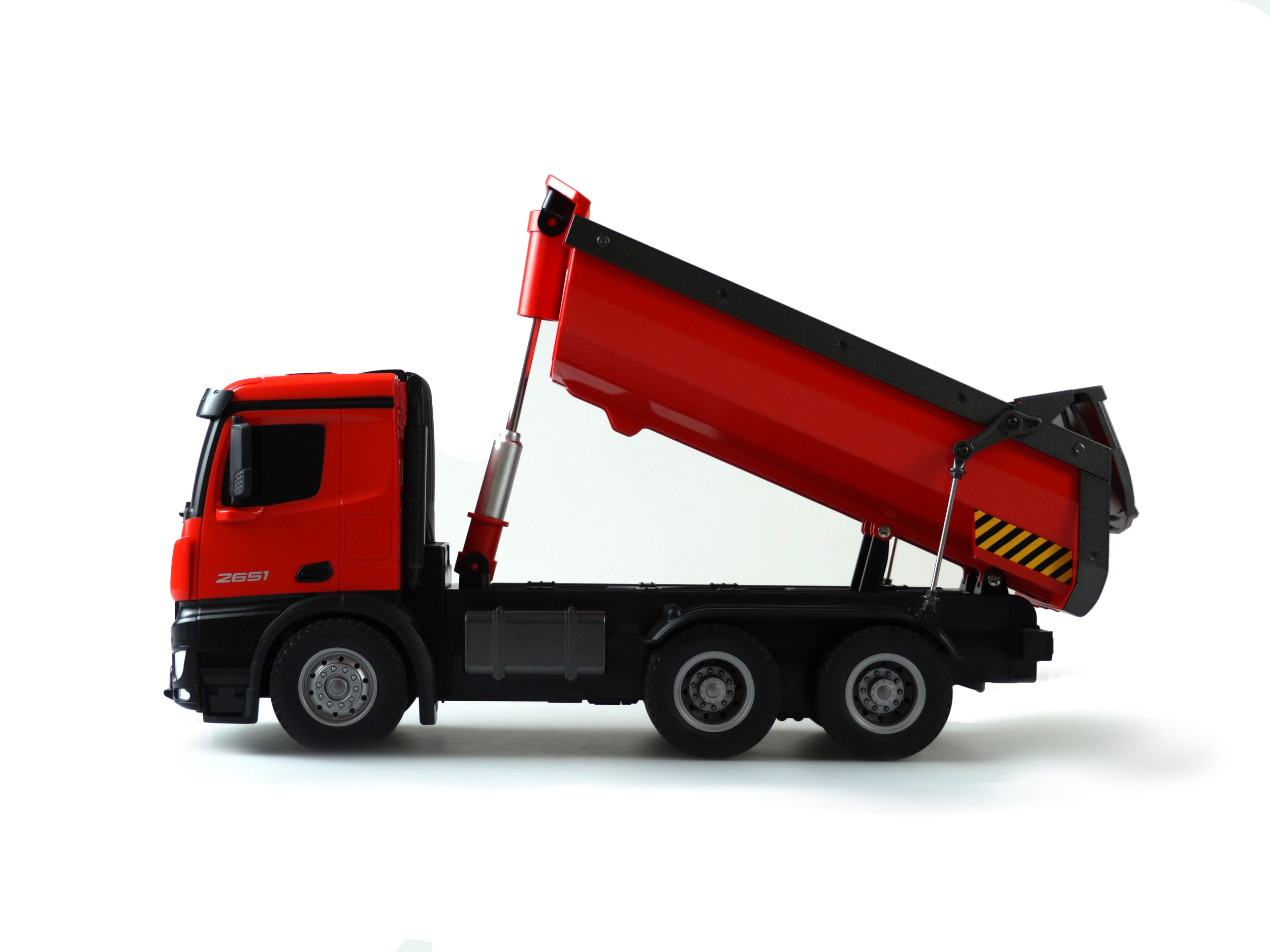 Amewi 22407 - Auto - 1:18 - 2,6 kg, Ansicht 2