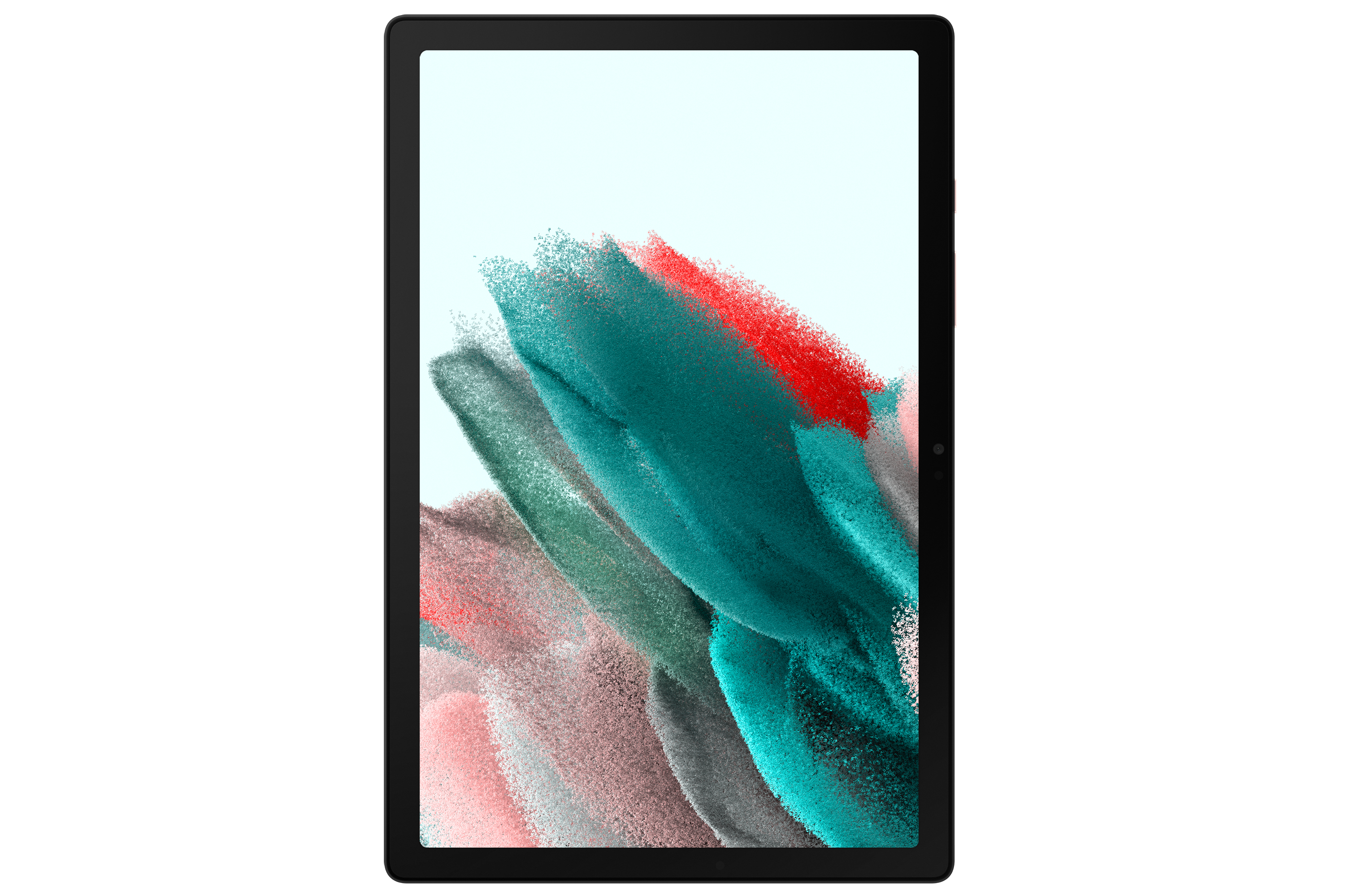 Samsung Galaxy Tab A 32 GB Gold, Pink - 10,5&quot; Tablet - A8 2 GHz 26,7cm-Display