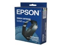 Epson Schwarz - 16.75 m - Textilband - für DLQ 3000