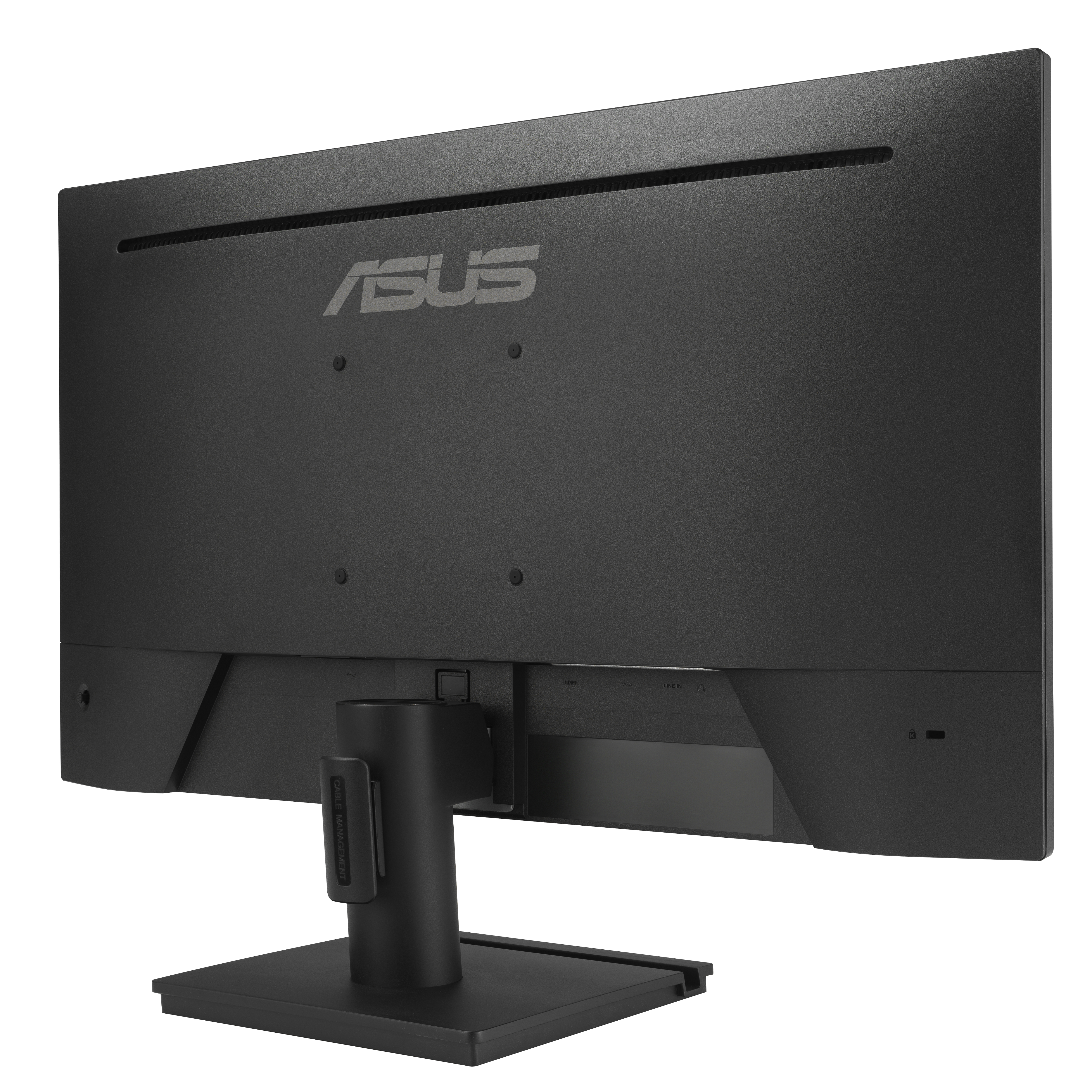 ASUS VA249HG - LED-Monitor - Gaming - 61 cm (24), Ansicht 3