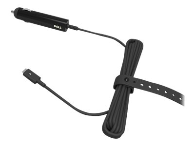 Dell  Netzteil - Pkw  Flugzeug - 65 Watt