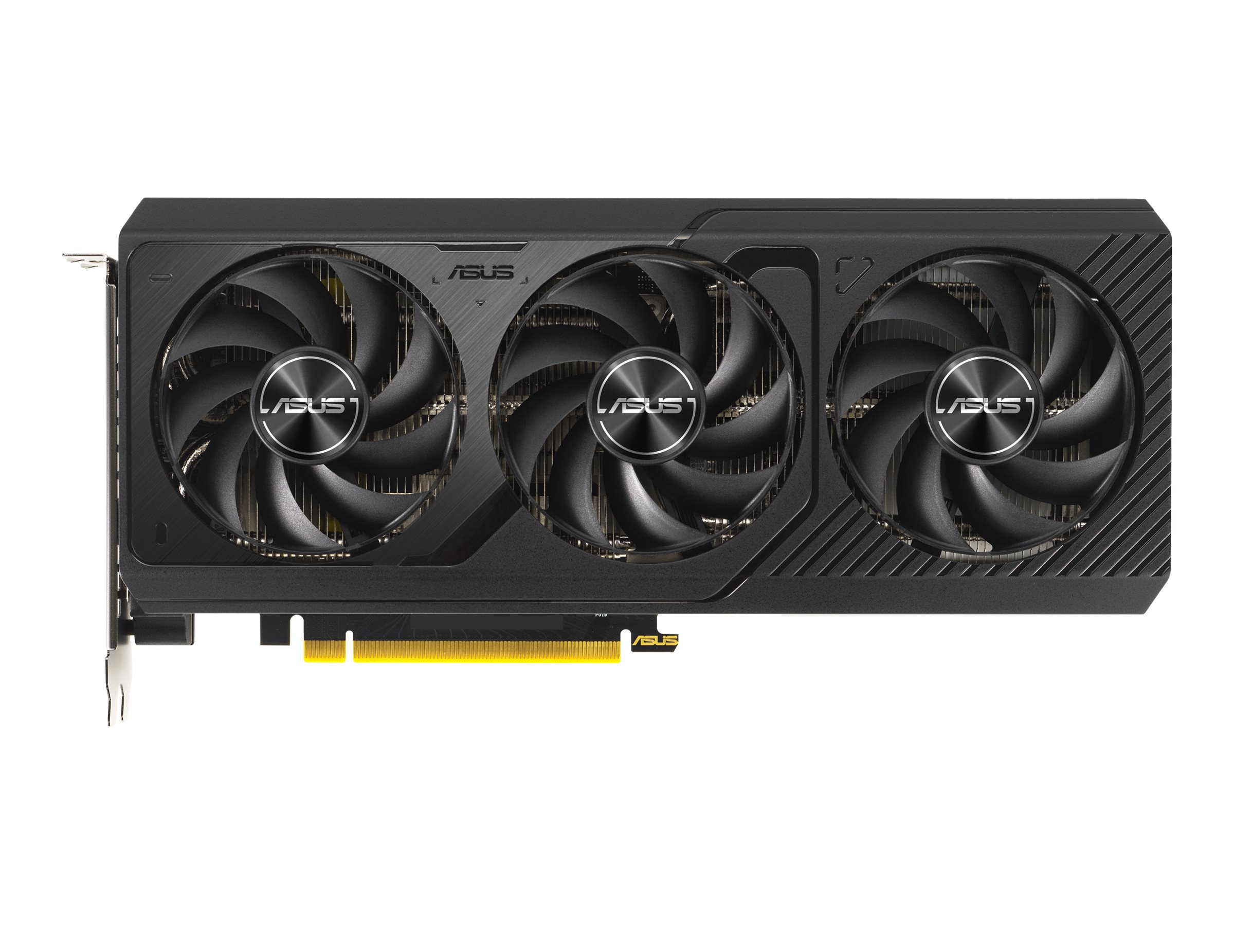 ASUS PRIME GeForce RTX 4070 SUPER 12GB - OC Edition