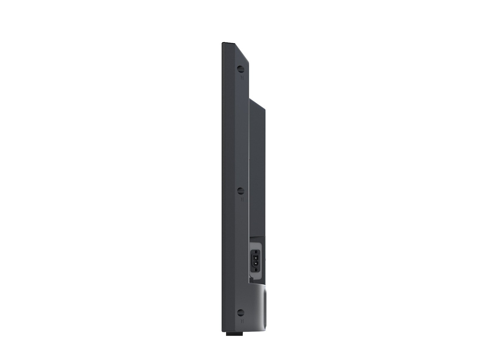 NEC MultiSync E328-2, Ansicht 4