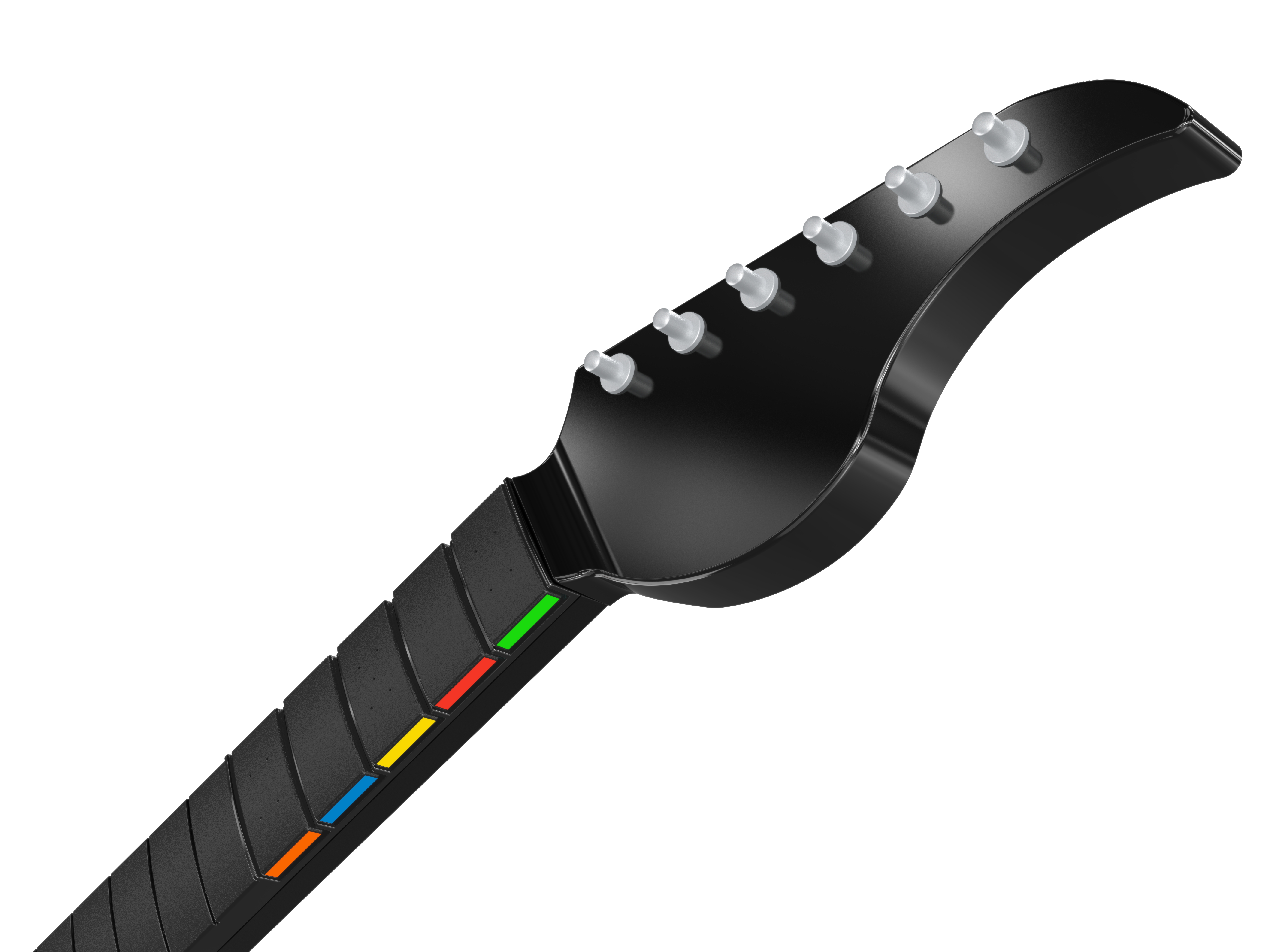 PDP Guitarre für Playstation 5 Riffmaster - PlayStation, Ansicht 3