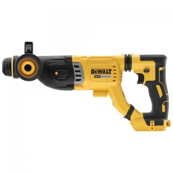 DeWalt DCH263N Akku-Bohr-/Meißelhammer solo, Ansicht 4