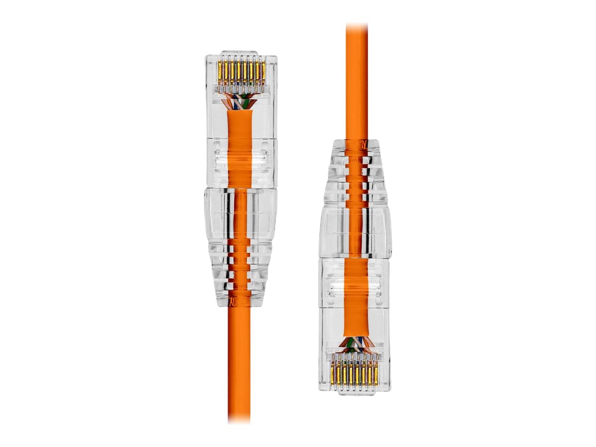 ProXtend Patch-Kabel - RJ-45 (M) zu RJ-45 (M), Ansicht 3