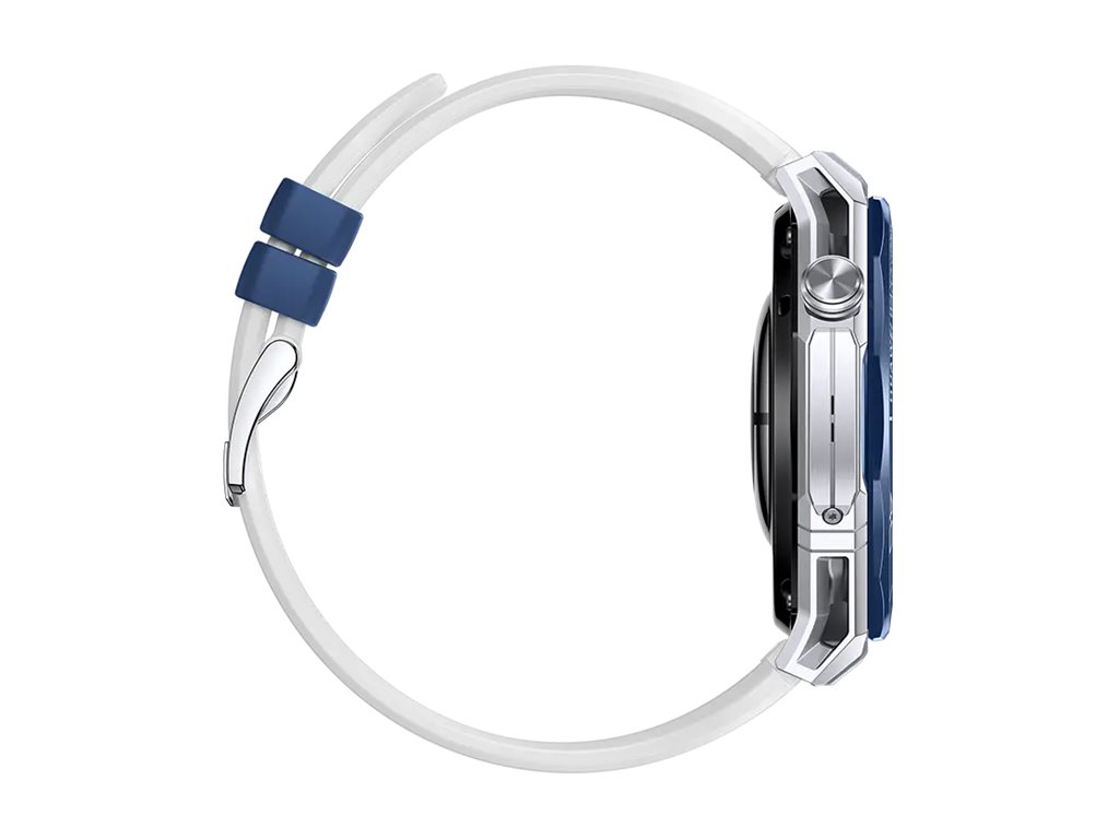 Huawei Watch Ultimate 2 March-B29 blue-white, Ansicht 3