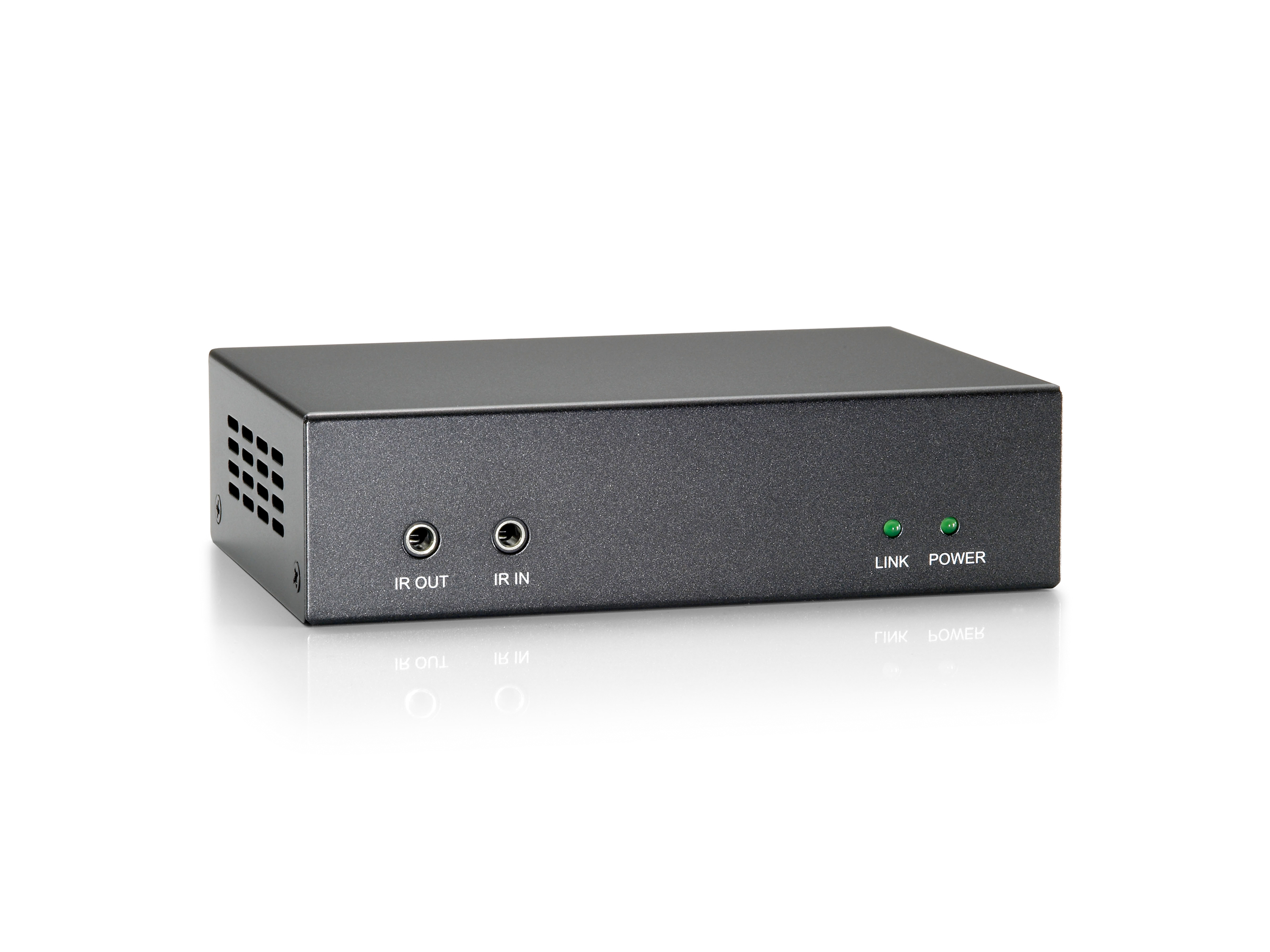 LevelOne HVE-9211PR HDMI over Cat.5 Receiver, Ansicht 3