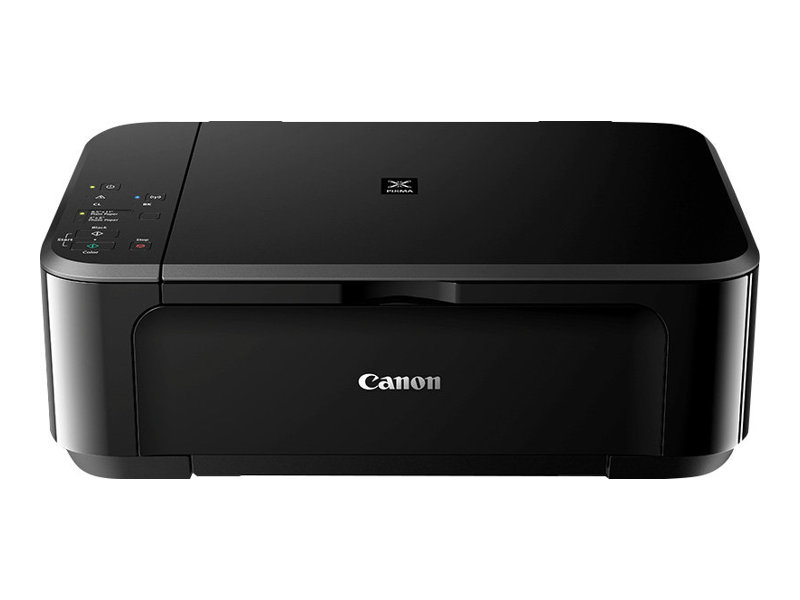 Canon PIXMA MG3650S - Multifunktionsdrucker - Farbe - Tintenstrahl - 216 x 297 mm (Original)