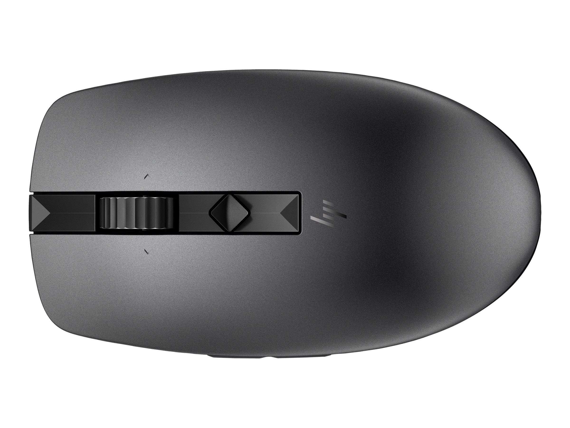 HP Multi-Device 635 Black Wireless Mouse (1D0K2AA#AC3)