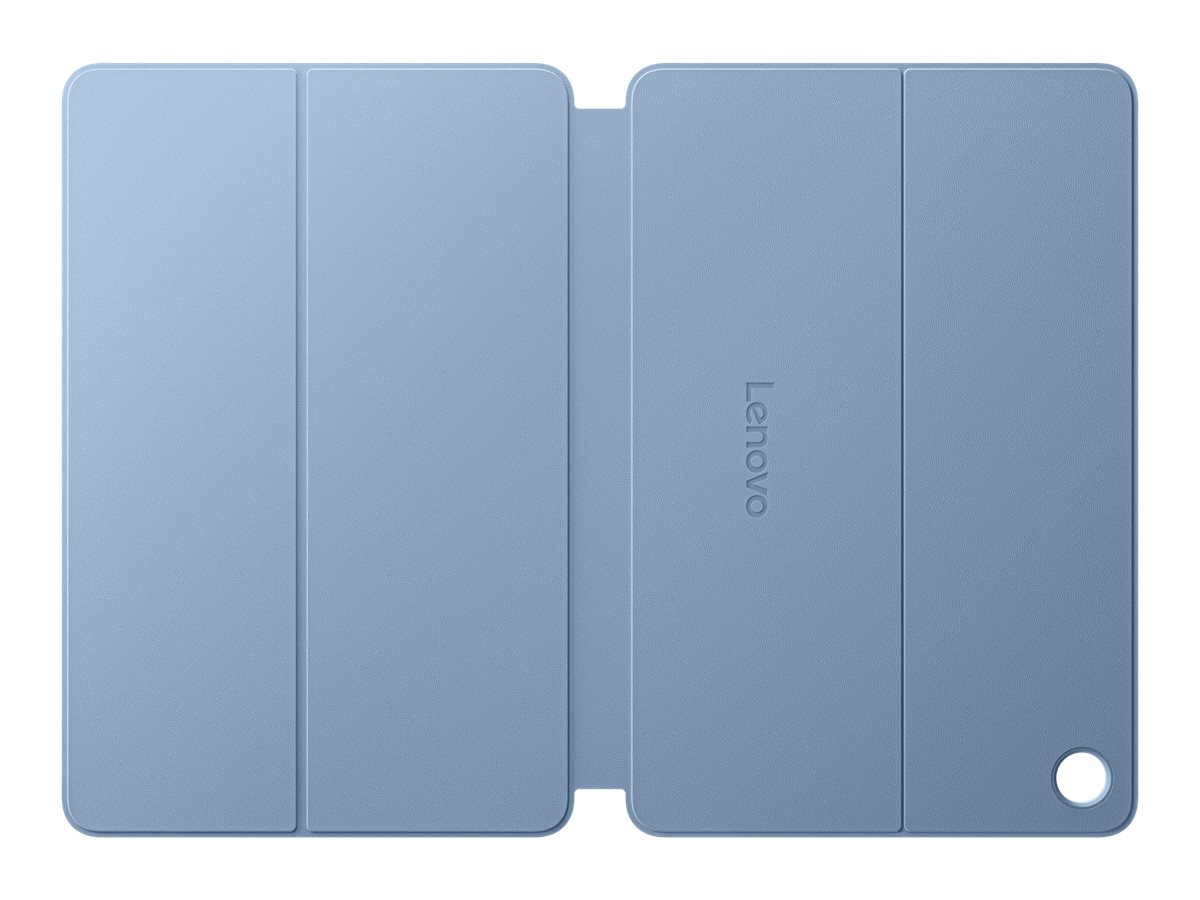 Lenovo Folio Case - Flip-Hülle für Tablet - Polyurethan