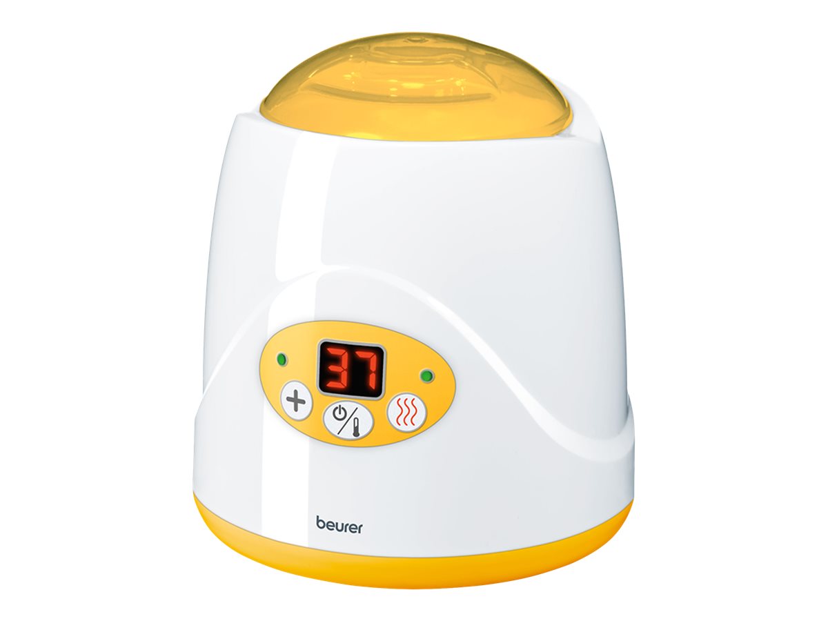 Beurer BY 52 - Babyflaschenwärmer - 80 W, Ansicht 3