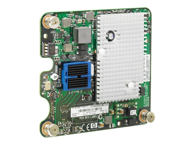 HP BLc NC532m NIC Adapter Opt Kit (467799-B21) - REFURB