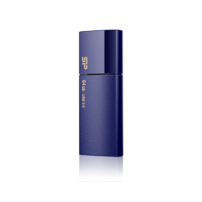 Silicon Power Blaze B05 - USB-Flash-Laufwerk, Ansicht 3