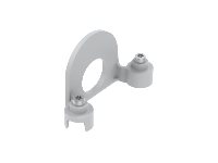 Axis TP3602 - Rohradapter für Kamera (Packung