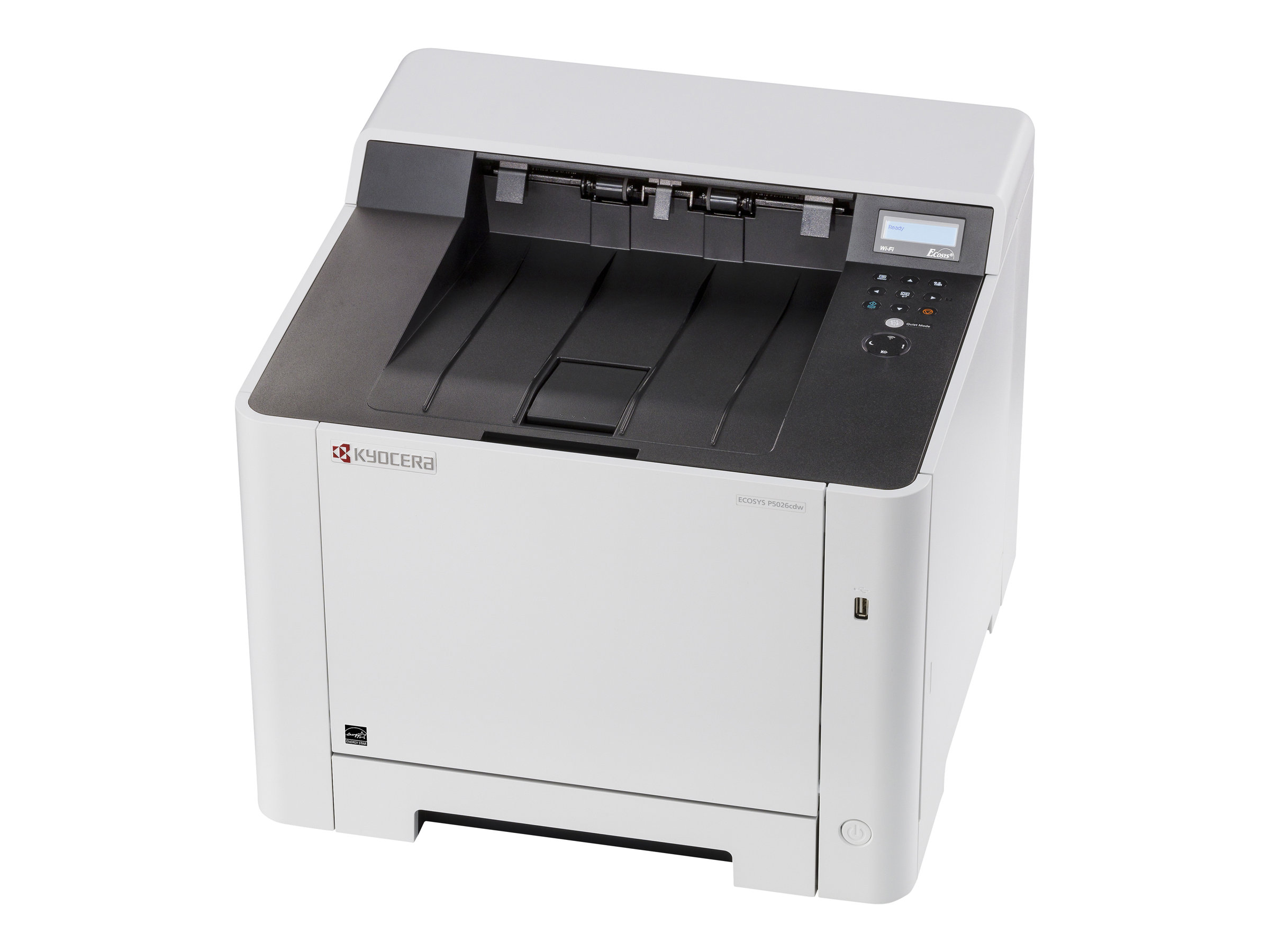 Kyocera ECOSYS P5026cdw - Drucker